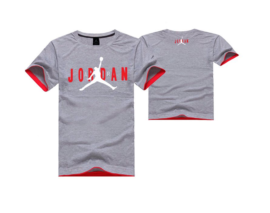 men jordan t-shirt S-XXXL-0360